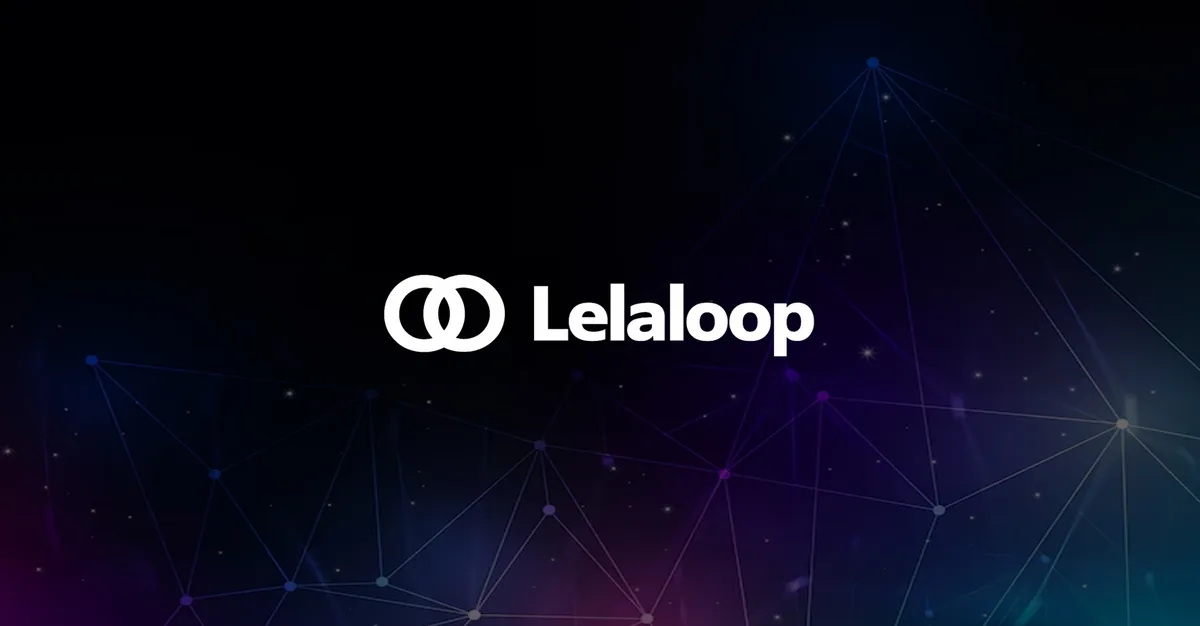 Lelaloop