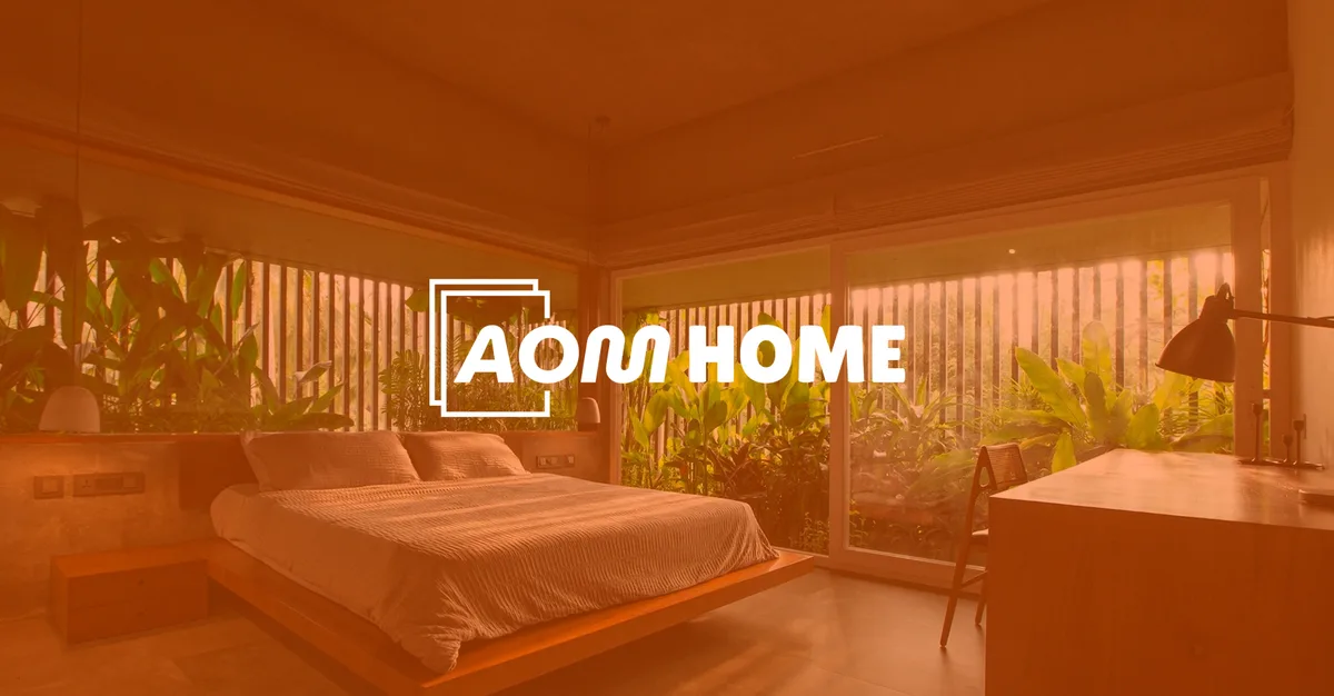 AOM Home